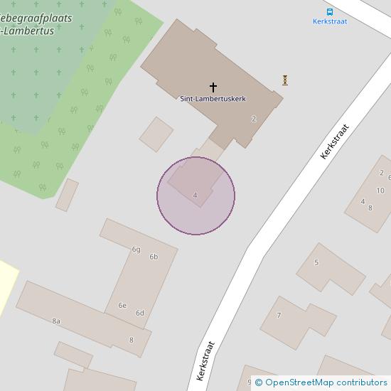 Kerkstraat 4 5476 KC Vorstenbosch