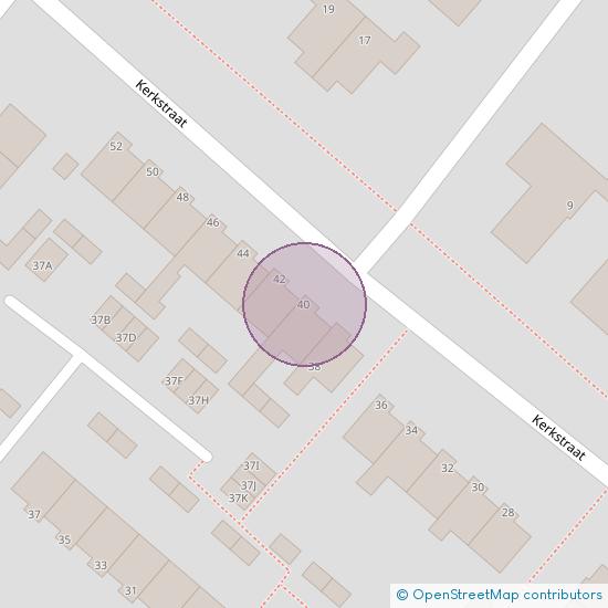 Kerkstraat 40 9663 CC Nieuwe Pekela