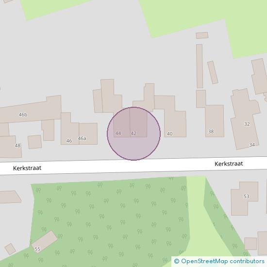 Kerkstraat 42 6447 BJ Merkelbeek