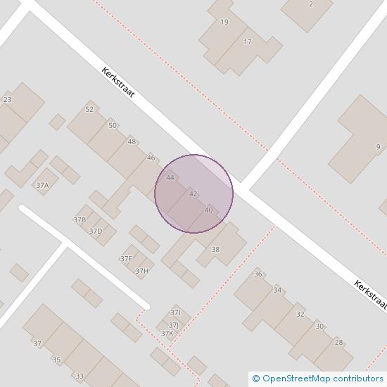 Kerkstraat 42 9663 CC Nieuwe Pekela