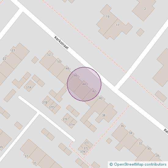 Kerkstraat 44 9663 CC Nieuwe Pekela