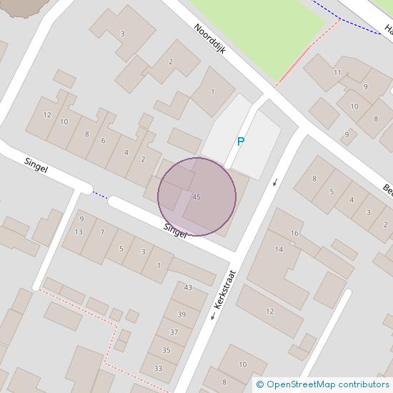 Kerkstraat 45 4311 BB Bruinisse