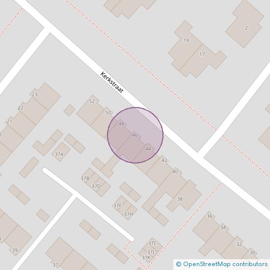 Kerkstraat 46 9663 CC Nieuwe Pekela