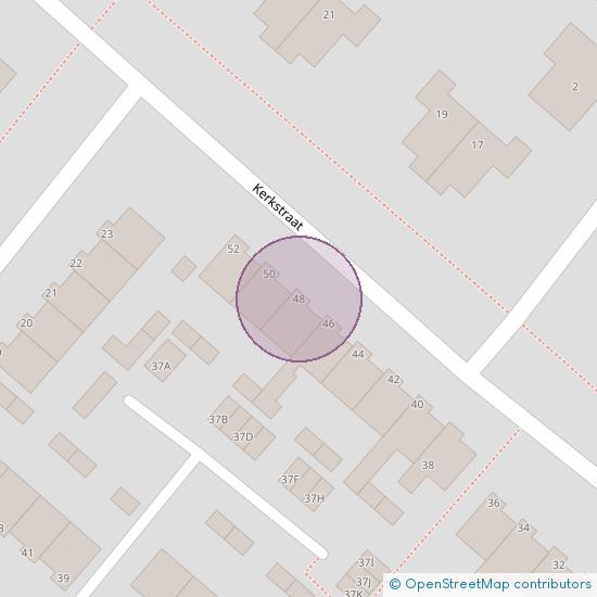 Kerkstraat 48 9663 CC Nieuwe Pekela