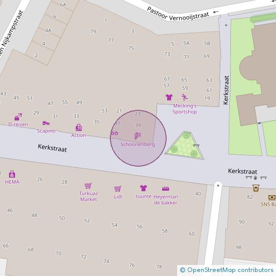 Kerkstraat 55 7071 WZ Ulft