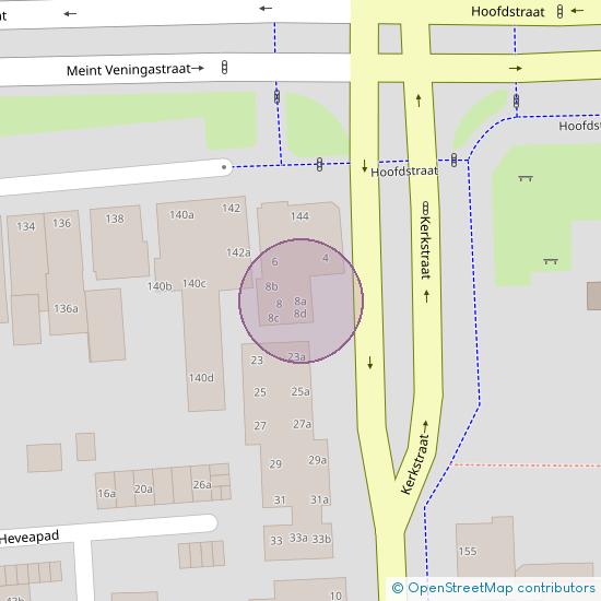 Kerkstraat 8 - a 9601 AK Hoogezand