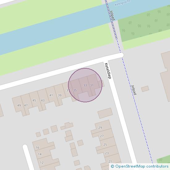 Keteldiep 33 3891 CM Zeewolde