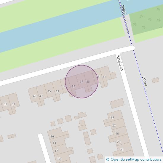 Keteldiep 37 3891 CM Zeewolde