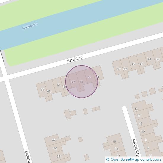 Keteldiep 55 3891 CM Zeewolde