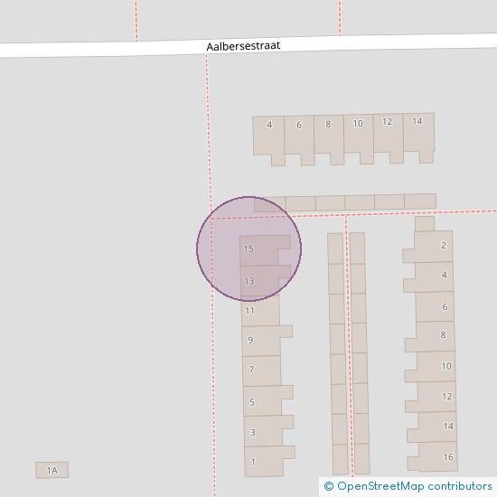 Keucheniusstraat 15 9602 TG Hoogezand