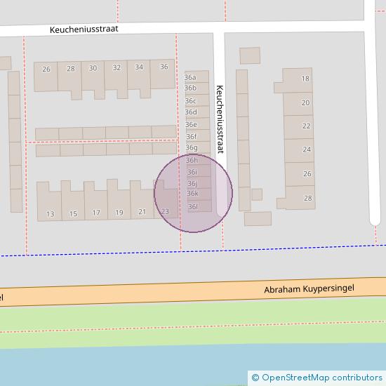 Keucheniusstraat 36 - k 9602 TH Hoogezand