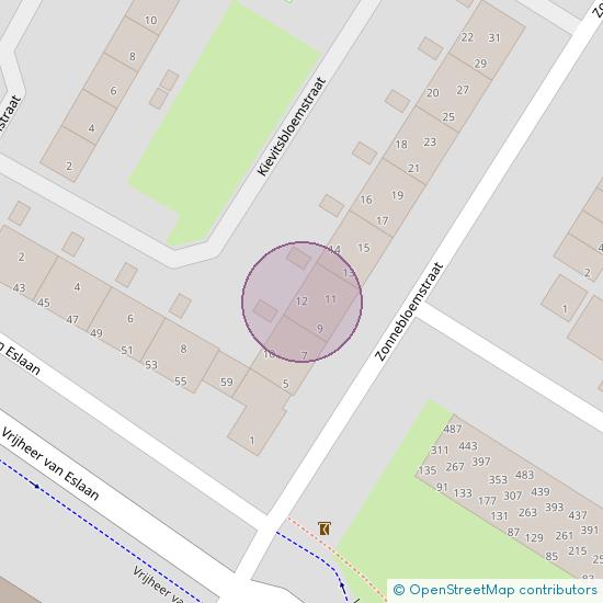 Kievitsbloemstraat 12 3353 CK Papendrecht