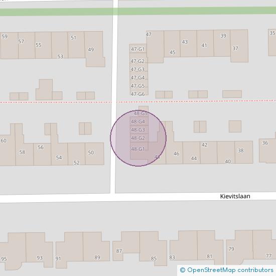 Kievitslaan 48 - G2  Vinkeveen