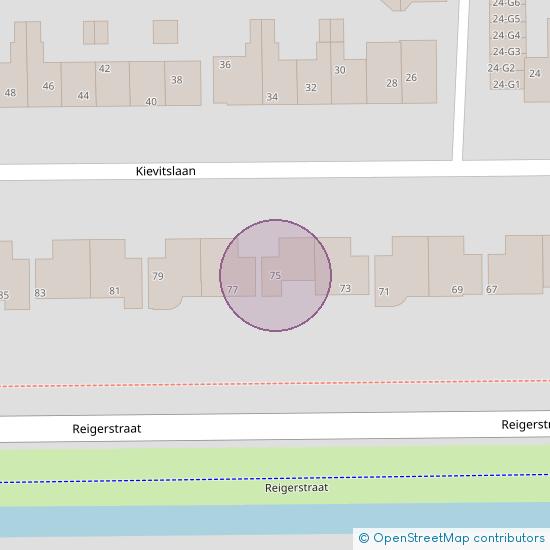 Kievitslaan 75 3645 KK Vinkeveen