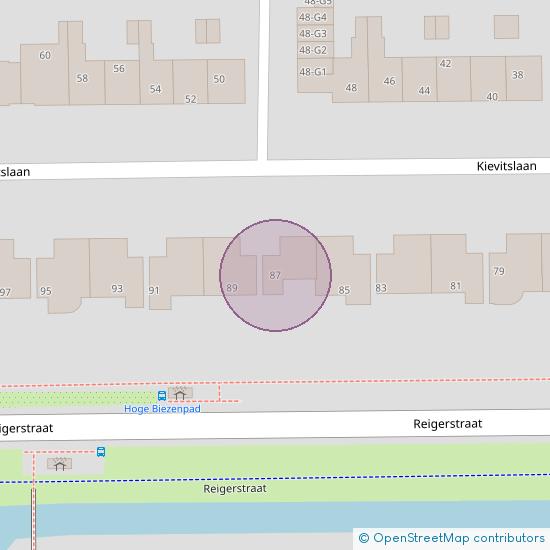 Kievitslaan 87 3645 KK Vinkeveen