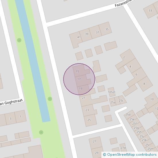 Kievitstraat 17 5301 SM Zaltbommel