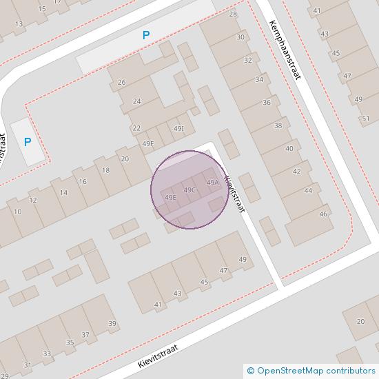 Kievitstraat 49 - C  Heerenveen