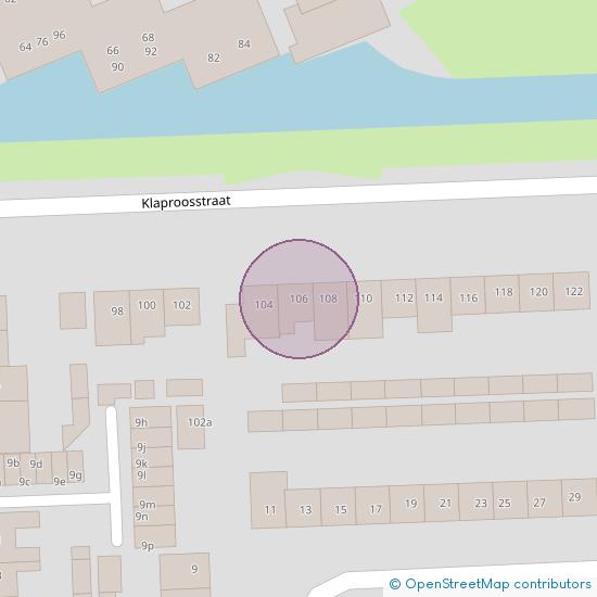 Klaproosstraat 106 5143 CA Waalwijk