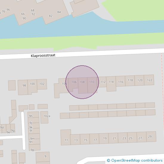 Klaproosstraat 108 5143 CA Waalwijk