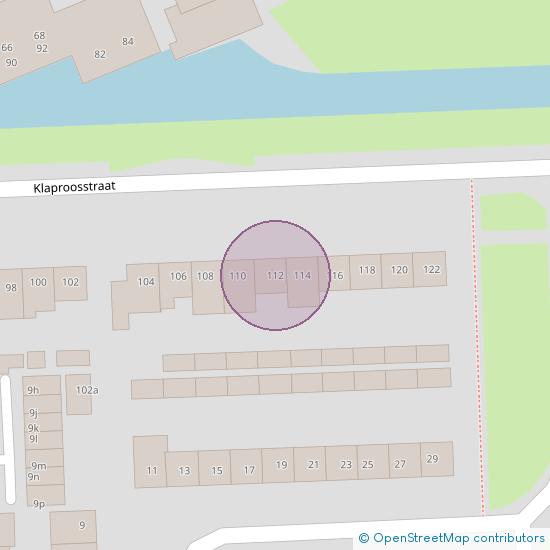 Klaproosstraat 112 5143 CA Waalwijk