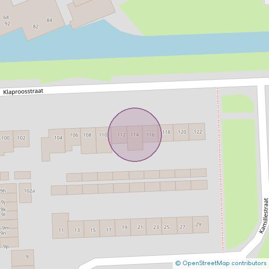 Klaproosstraat 114 5143 CA Waalwijk