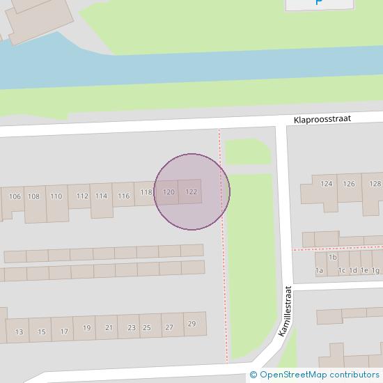 Klaproosstraat 122 5143 CA Waalwijk