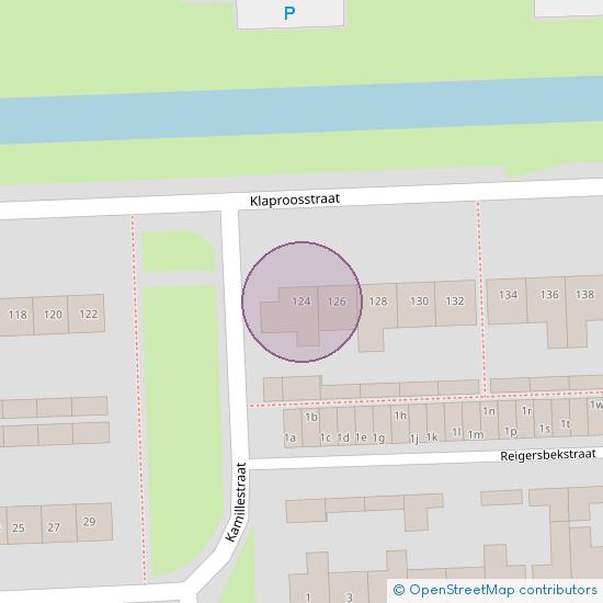 Klaproosstraat 124 5143 CA Waalwijk