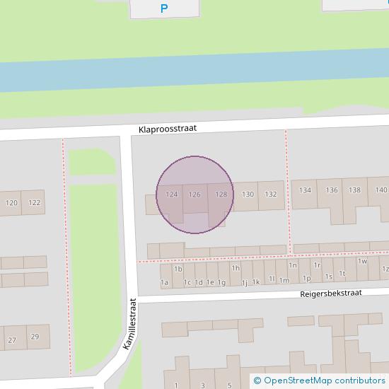 Klaproosstraat 126 5143 CA Waalwijk