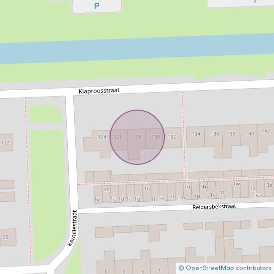 Klaproosstraat 128 5143 CA Waalwijk