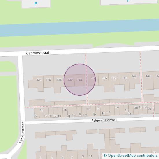 Klaproosstraat 132 5143 CA Waalwijk