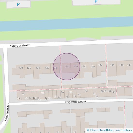 Klaproosstraat 134 5143 CA Waalwijk