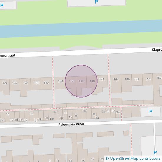 Klaproosstraat 138 5143 CA Waalwijk