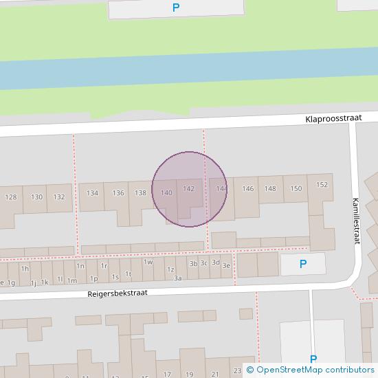 Klaproosstraat 142 5143 CA Waalwijk