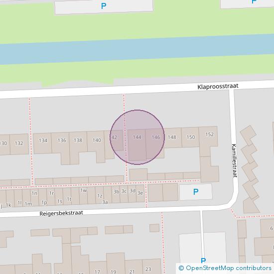 Klaproosstraat 144 5143 CA Waalwijk