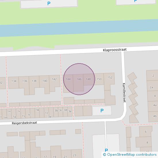 Klaproosstraat 146 5143 CA Waalwijk