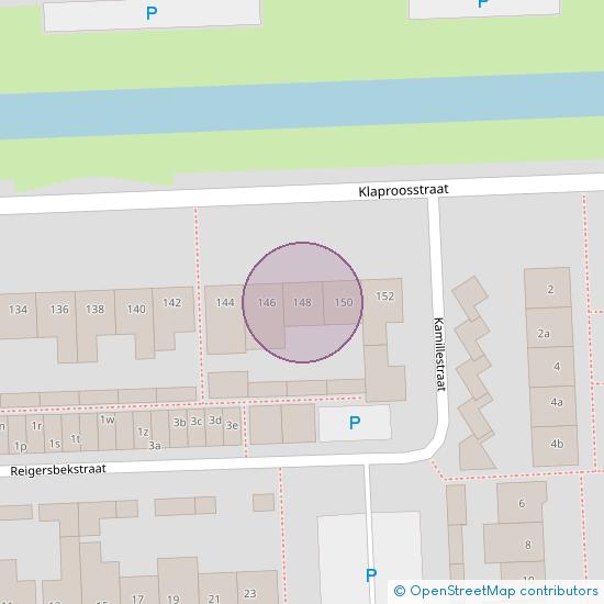 Klaproosstraat 148 5143 CA Waalwijk