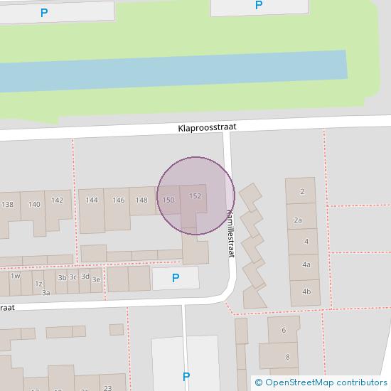 Klaproosstraat 152 5143 CA Waalwijk