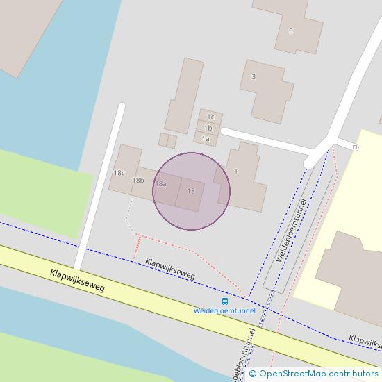 Klapwijkseweg 18 2651 CJ Berkel en Rodenrijs