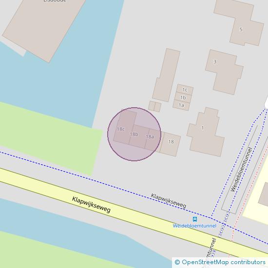 Klapwijkseweg 18 - b 2651 CJ Berkel en Rodenrijs