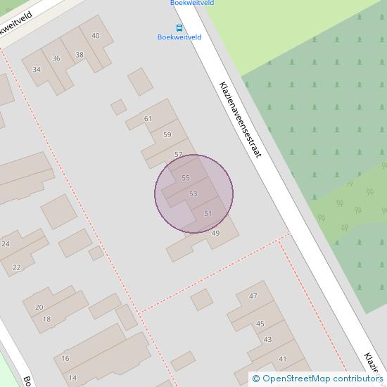 Klazienaveensestraat 53 7885 BB Nieuw-Dordrecht