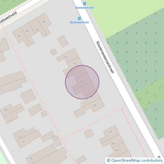 Klazienaveensestraat 55 7885 BB Nieuw-Dordrecht