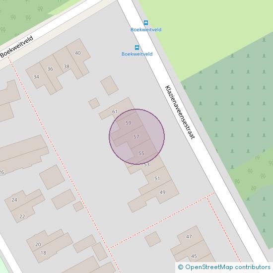 Klazienaveensestraat 57 7885 BB Nieuw-Dordrecht