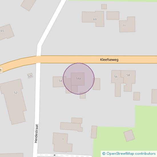 Kleefseweg 54 - a 6599 AD Ven-Zelderheide