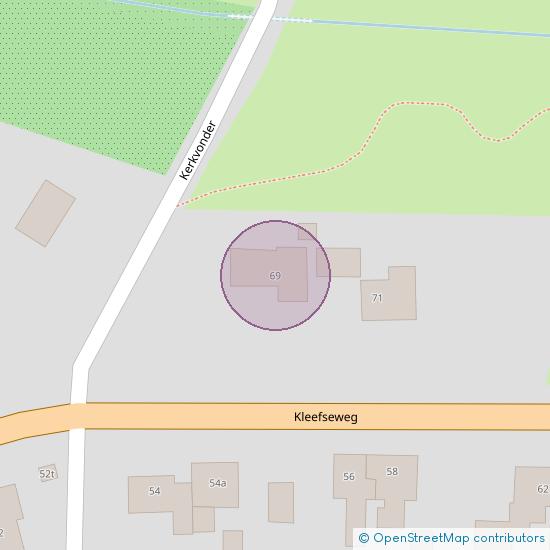 Kleefseweg 69 6599 AB Ven-Zelderheide