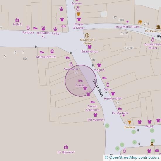 Kleine Staat 12 6211 EE Maastricht