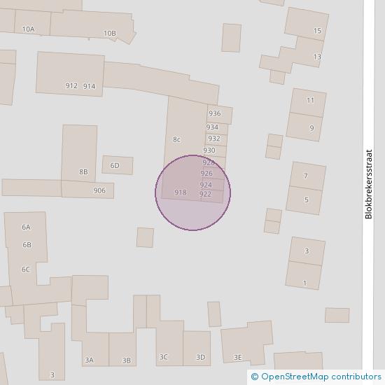 Kleinstraat 920  Berg en Terblijt