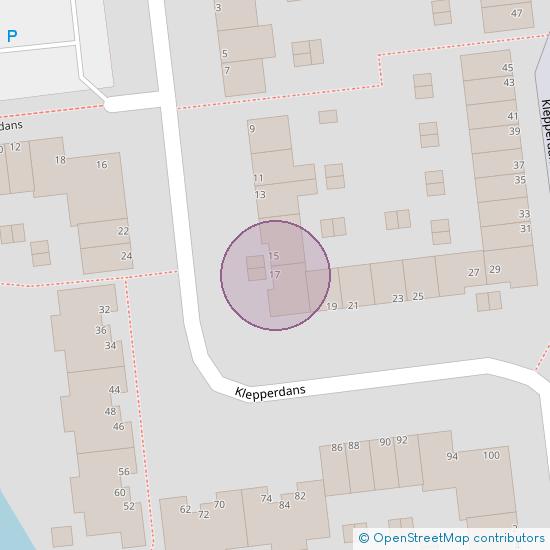 Klepperdans 17 2907 RA Capelle aan den IJssel