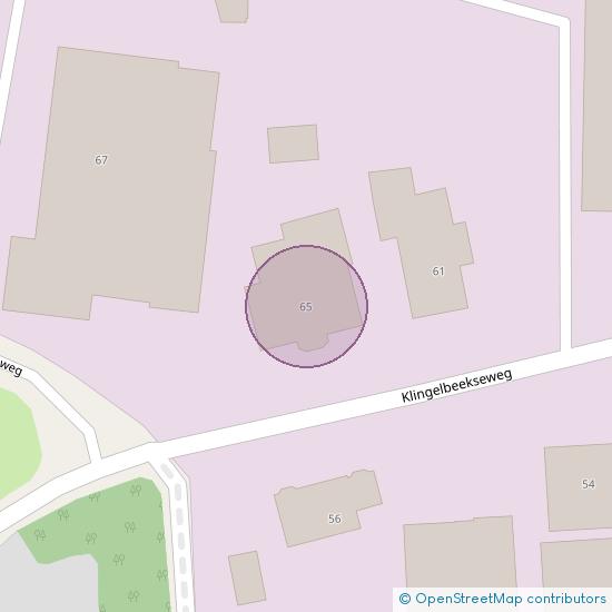 Klingelbeekseweg 65 6862 VS Oosterbeek