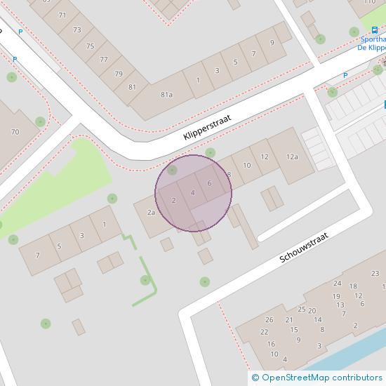 Klipperstraat 4 2957 EM Nieuw-Lekkerland