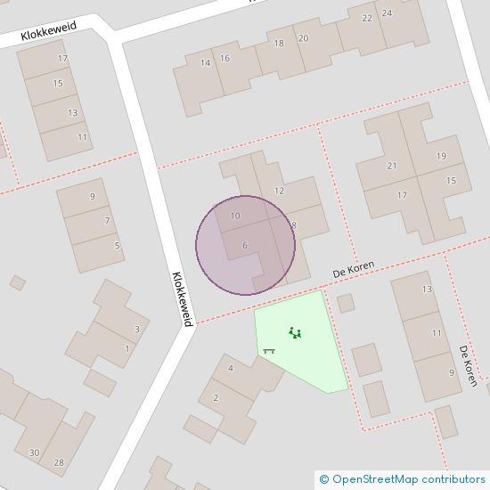 Klokkeweid 6 1616 SJ Hoogkarspel